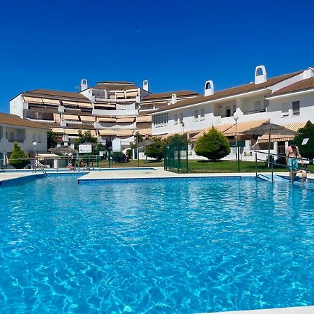 Paqo Lodge Laguna Del Portil, A 400 Metros De La Playa 外观 照片