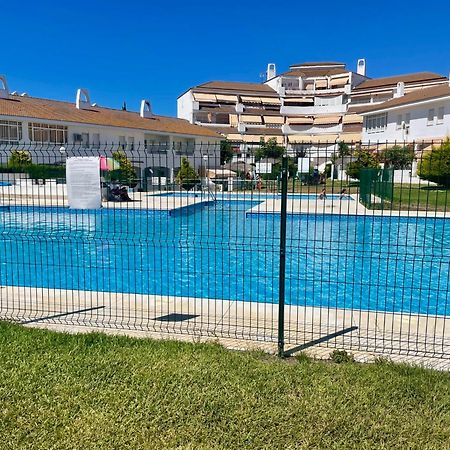 Paqo Lodge Laguna Del Portil, A 400 Metros De La Playa 外观 照片