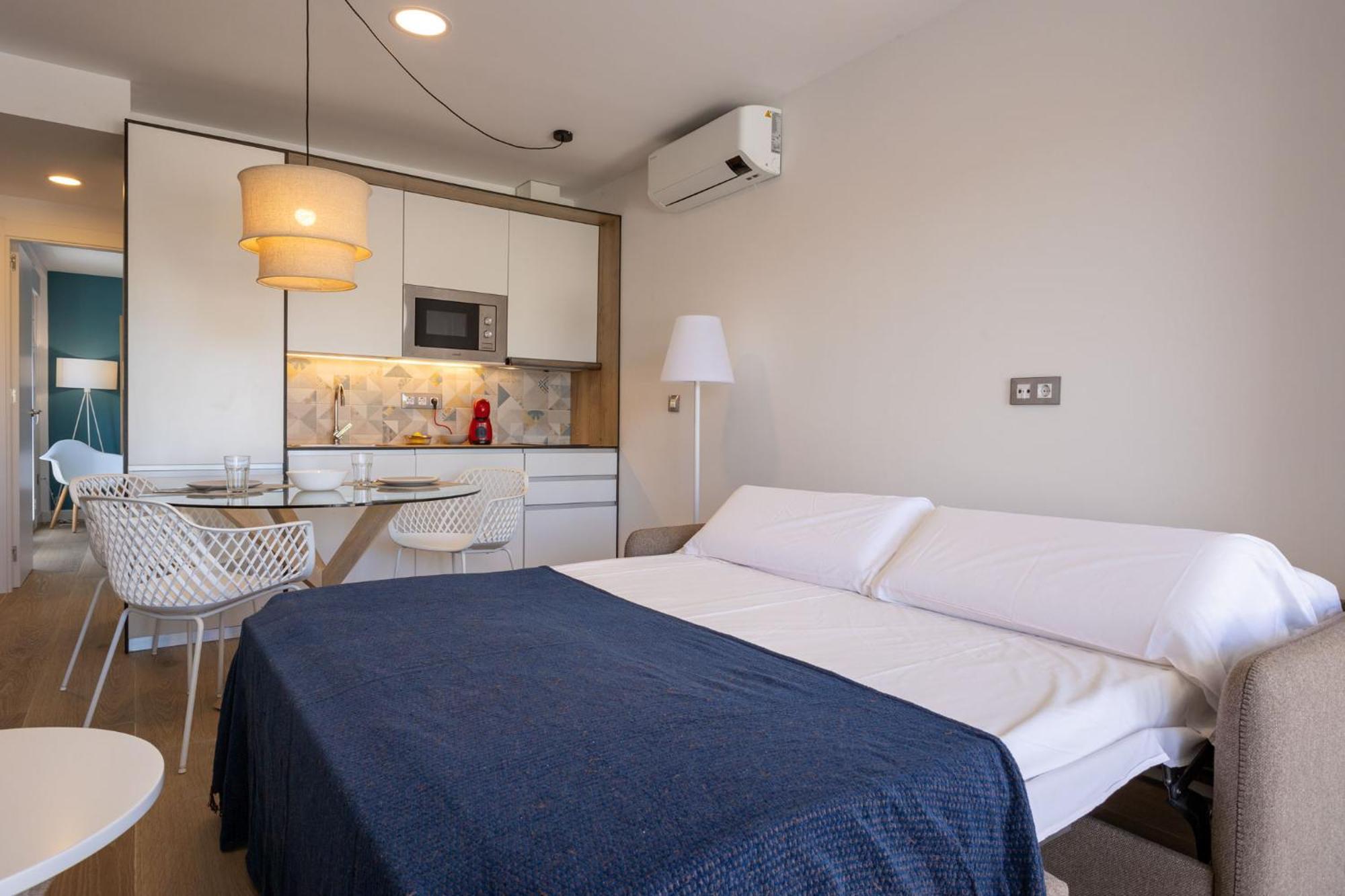Paqo Lodge Laguna Del Portil, A 400 Metros De La Playa 外观 照片