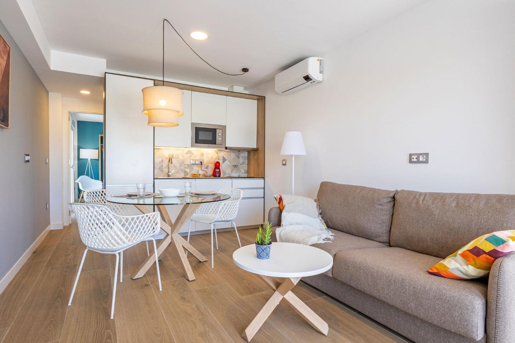Paqo Lodge Laguna Del Portil, A 400 Metros De La Playa 外观 照片