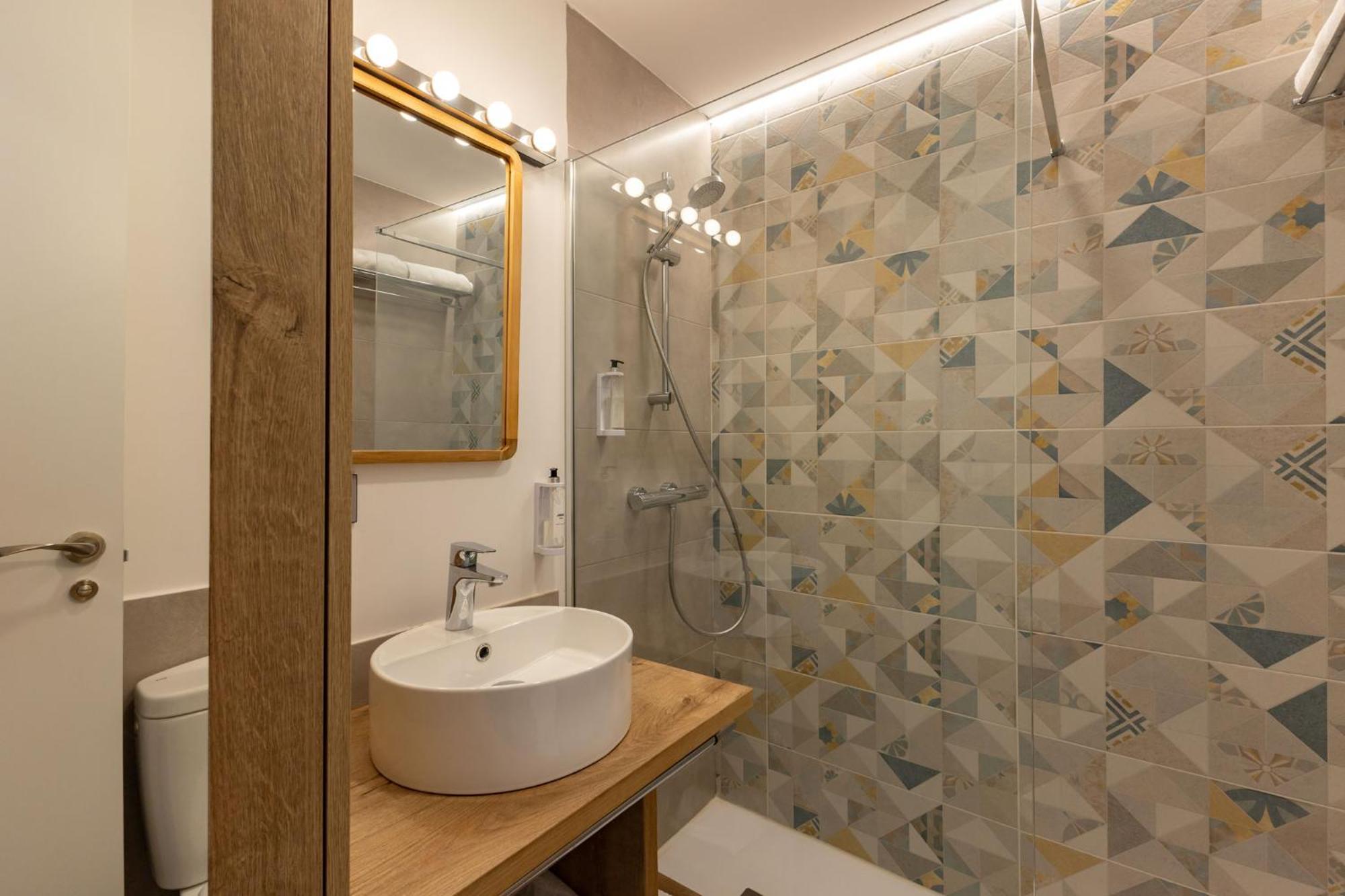 Paqo Lodge Laguna Del Portil, A 400 Metros De La Playa 外观 照片