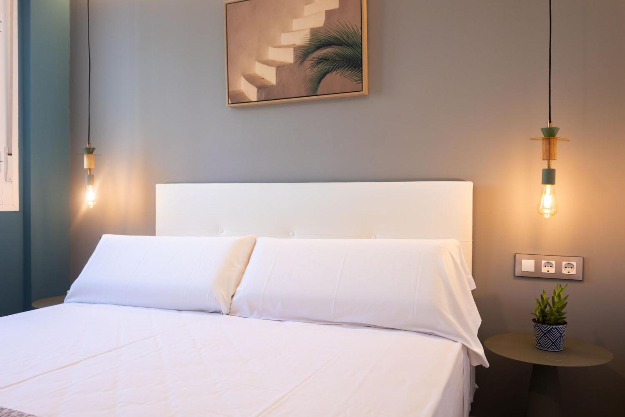 Paqo Lodge Laguna Del Portil, A 400 Metros De La Playa 外观 照片