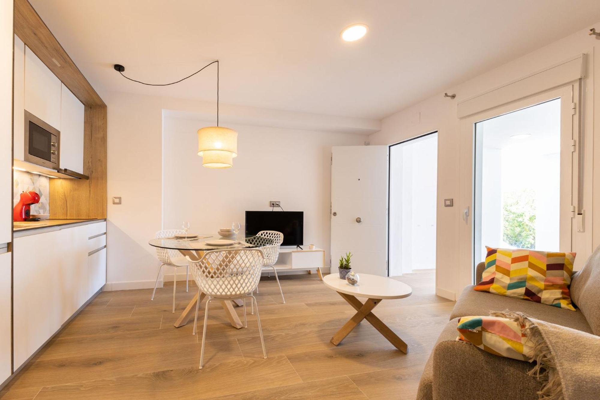 Paqo Lodge Laguna Del Portil, A 400 Metros De La Playa 外观 照片