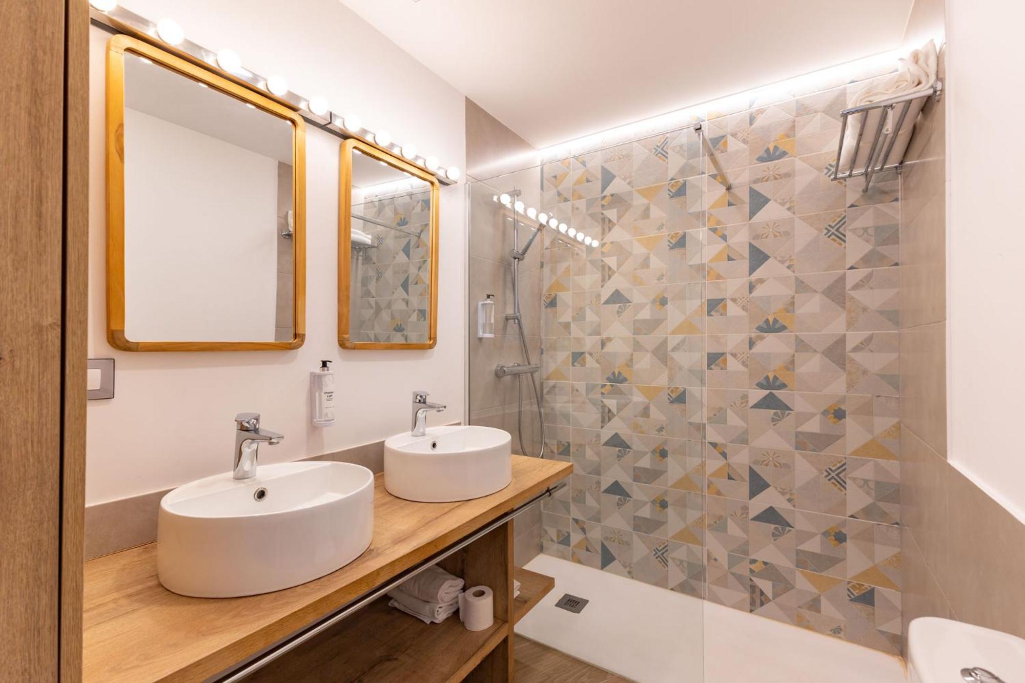 Paqo Lodge Laguna Del Portil, A 400 Metros De La Playa 外观 照片