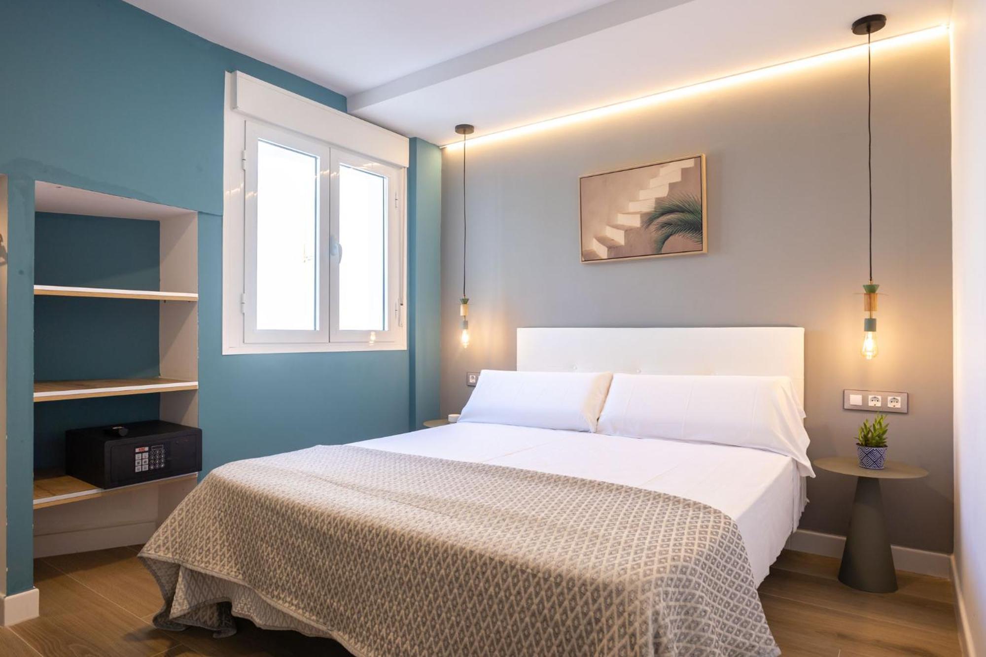 Paqo Lodge Laguna Del Portil, A 400 Metros De La Playa 外观 照片
