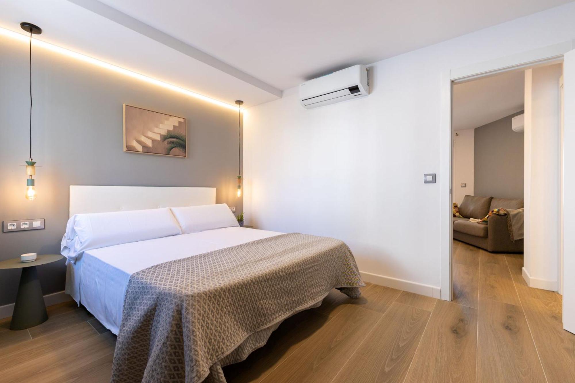 Paqo Lodge Laguna Del Portil, A 400 Metros De La Playa 外观 照片