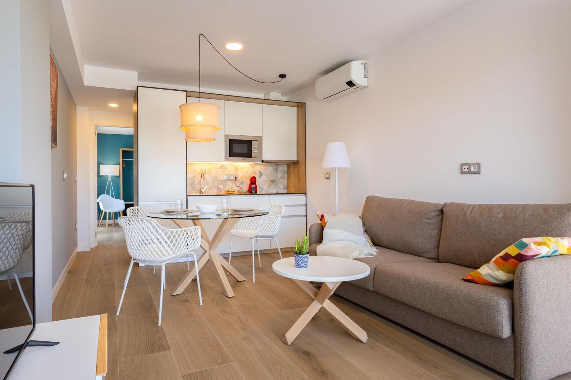 Paqo Lodge Laguna Del Portil, A 400 Metros De La Playa 外观 照片