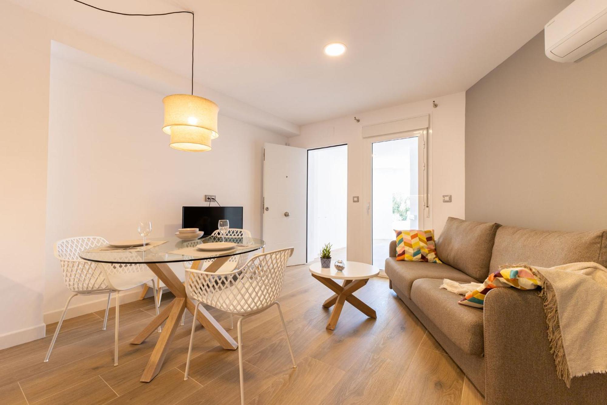 Paqo Lodge Laguna Del Portil, A 400 Metros De La Playa 外观 照片