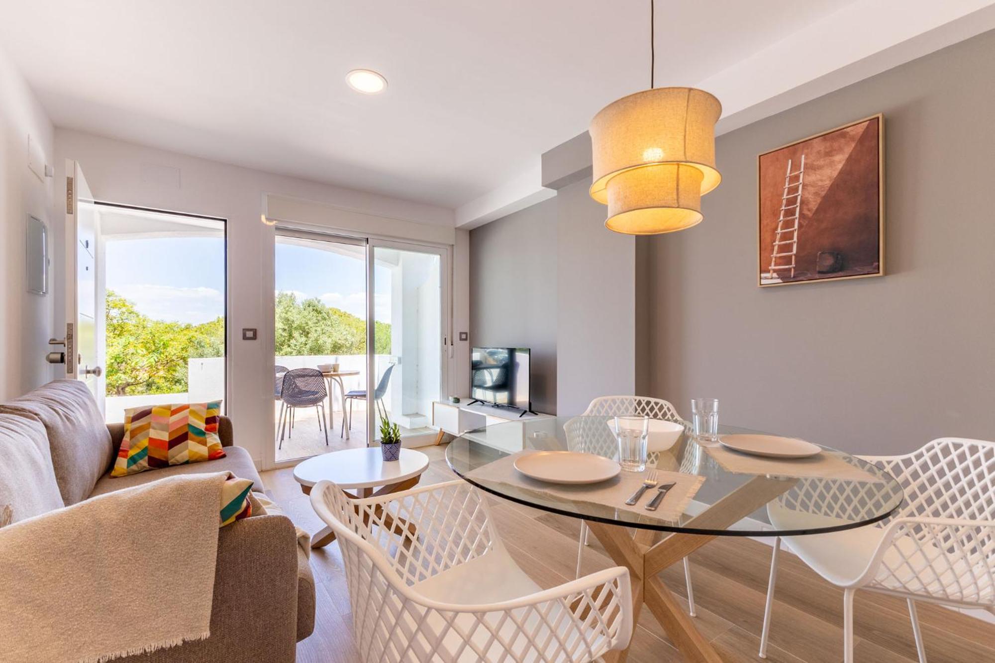 Paqo Lodge Laguna Del Portil, A 400 Metros De La Playa 外观 照片