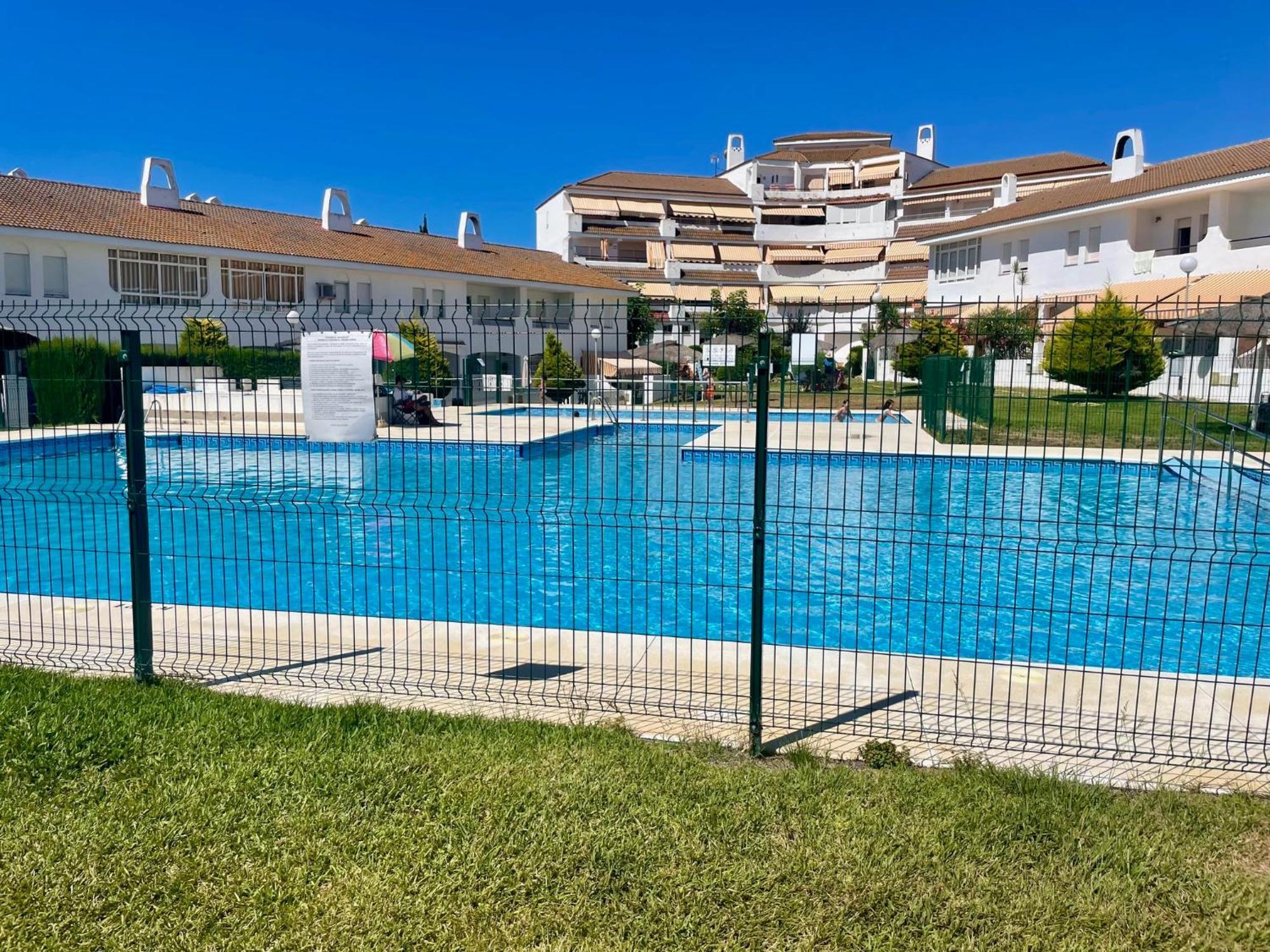 Paqo Lodge Laguna Del Portil, A 400 Metros De La Playa 外观 照片